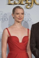 Mia Wasikowska photo #