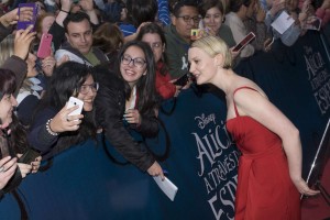 photo 15 in Mia Wasikowska gallery [id852531] 2016-05-16