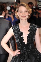 Mia Wasikowska photo #