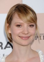 Mia Wasikowska photo #