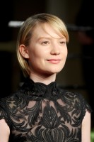 photo 13 in Mia Wasikowska gallery [id353257] 2011-03-07