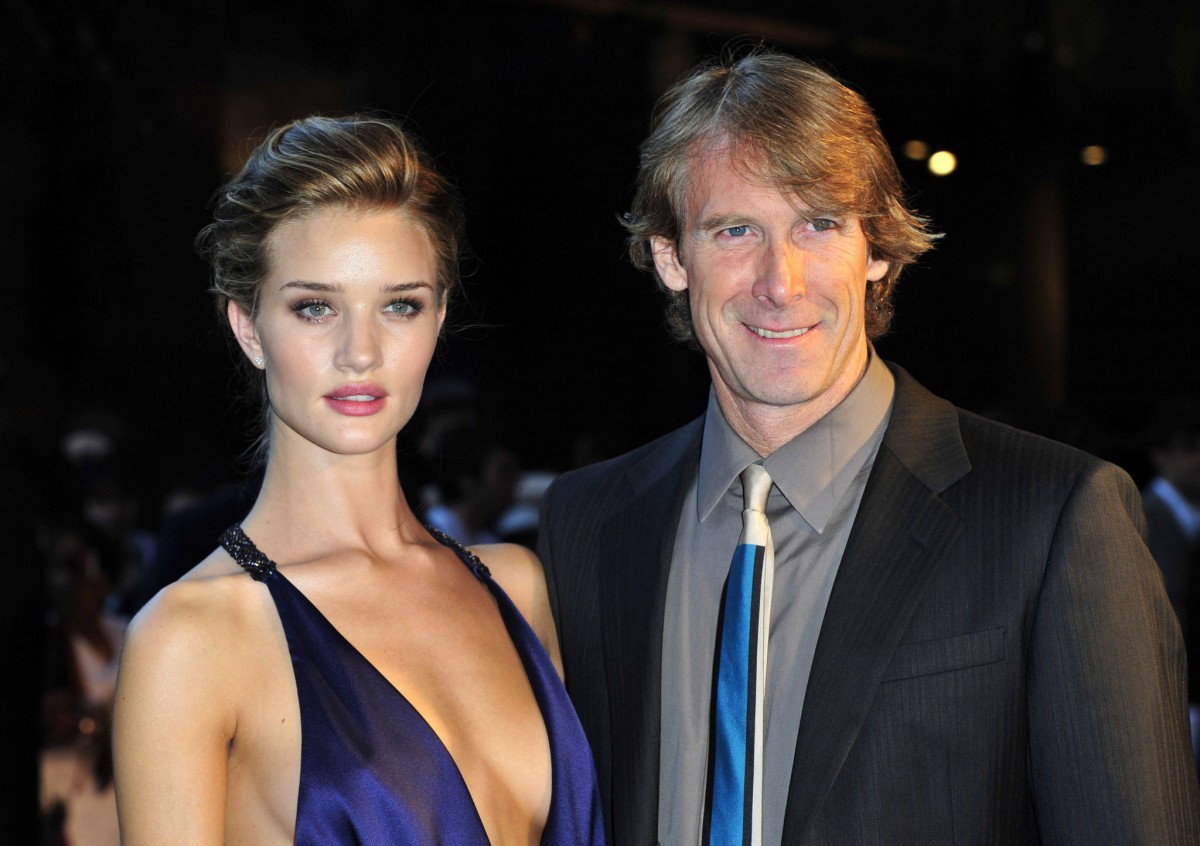 Michael Bay: pic #390408