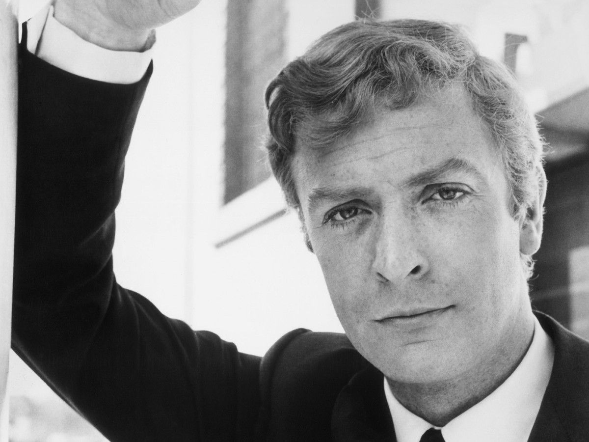 Michael Caine: pic #332639