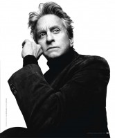 Michael Douglas photo #