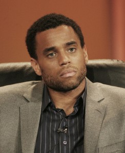 photo 3 in Michael Ealy gallery [id126959] 2009-01-12