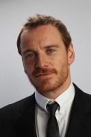 Michael Fassbender photo #