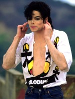 Michael Jackson pic #233250