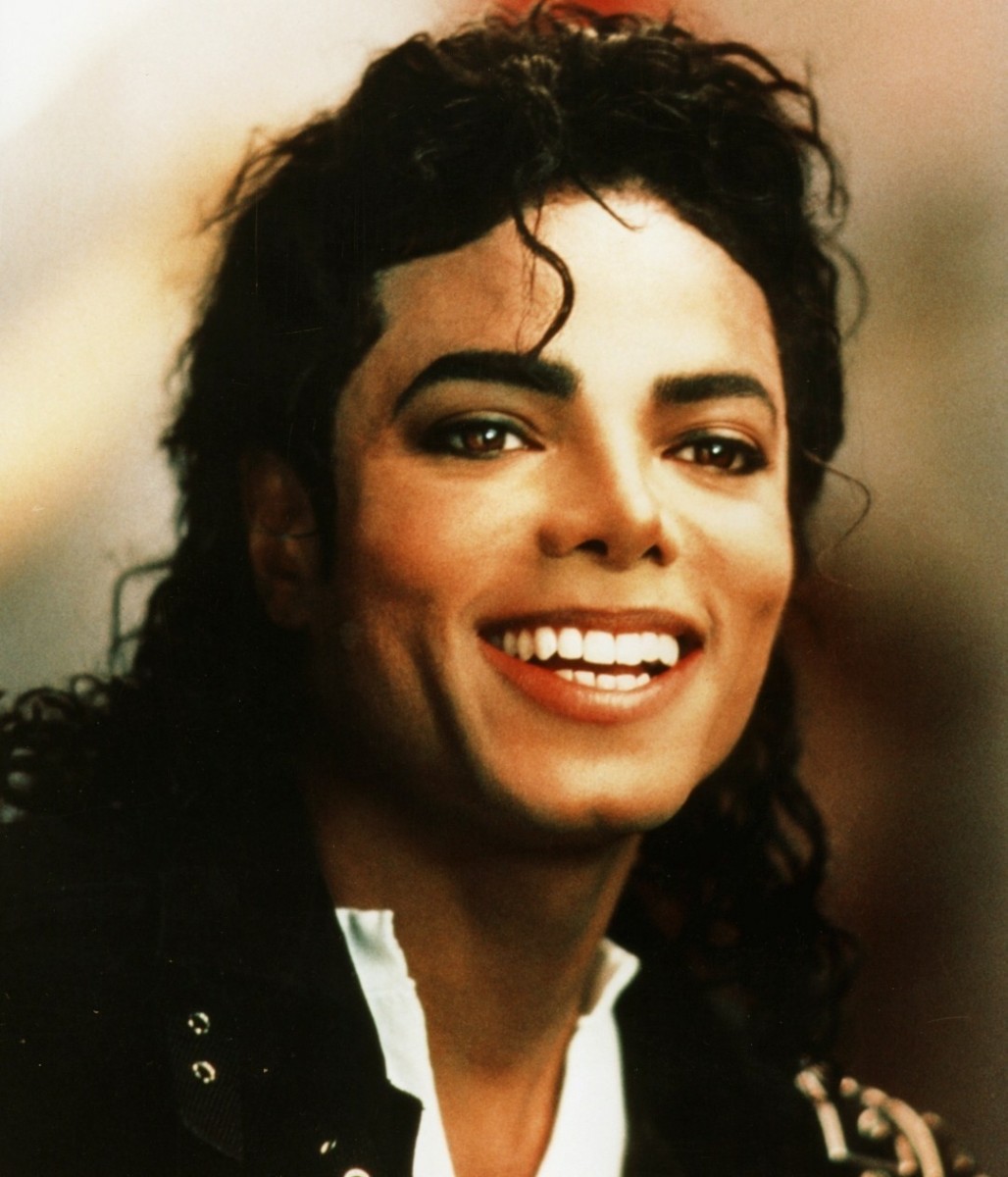 Michael Jackson: pic #579575