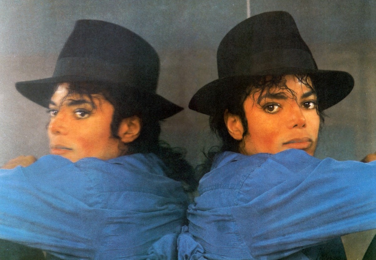 Michael Jackson: pic #981127