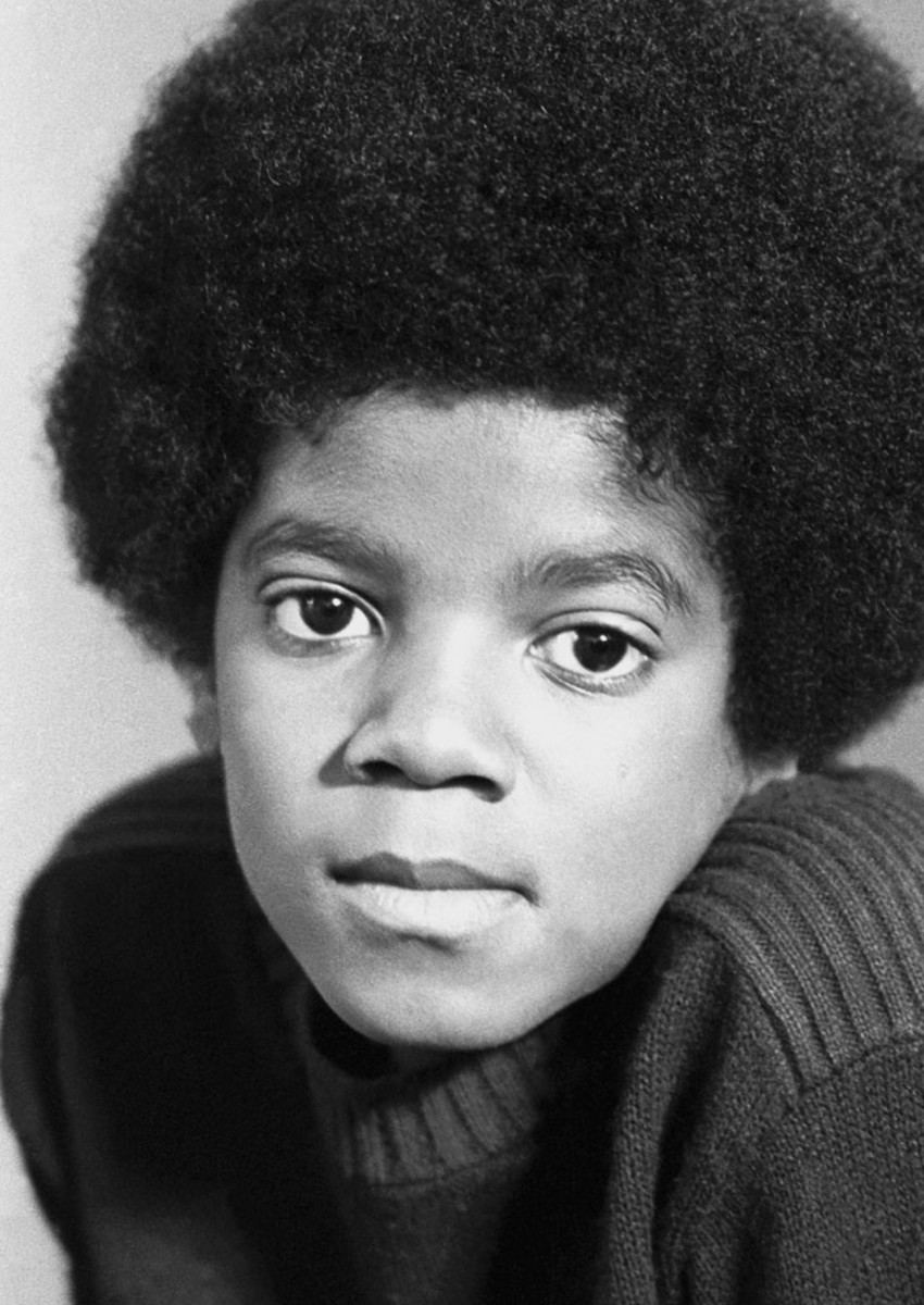 Michael Jackson: pic #178115