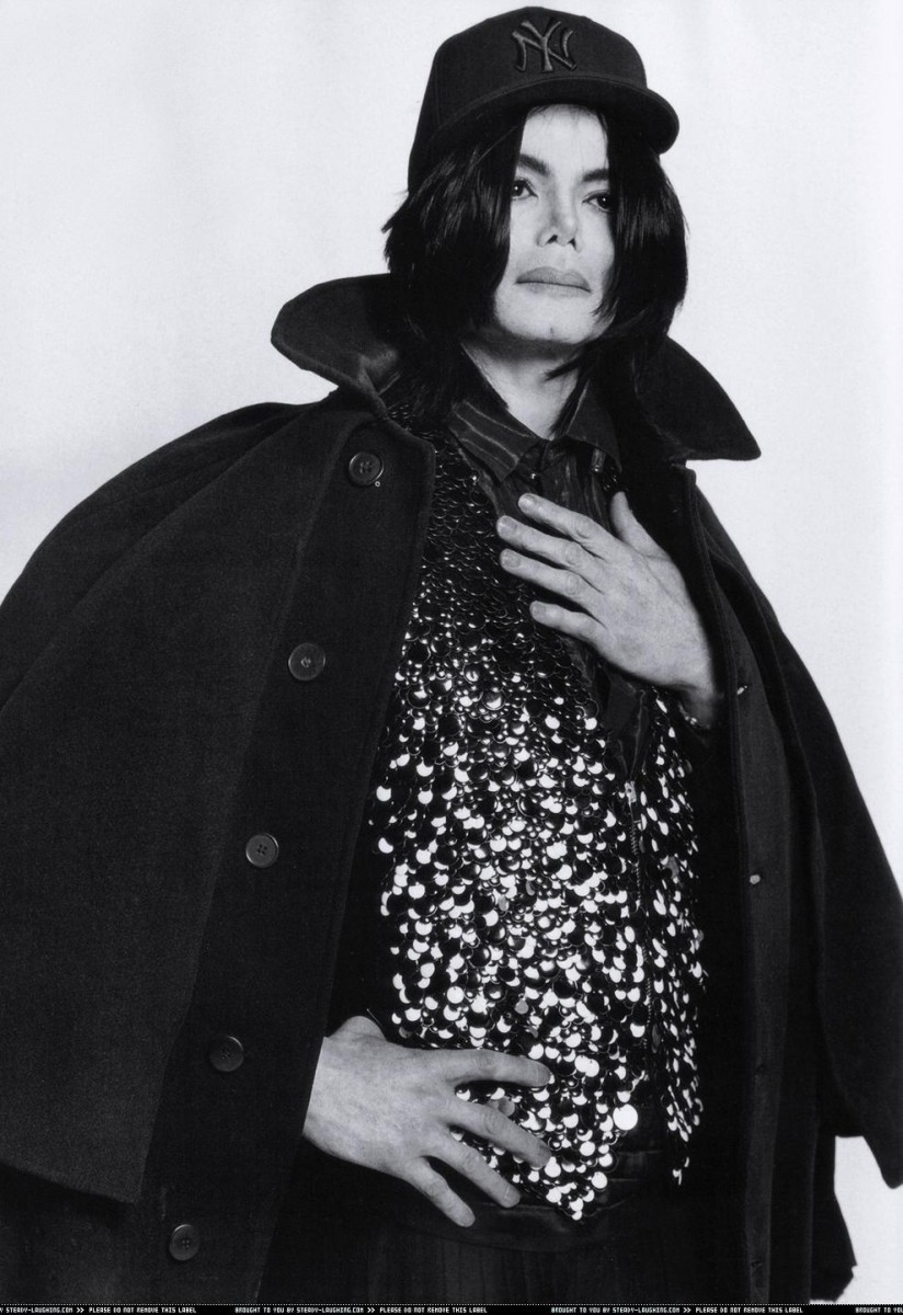 Michael Jackson: pic #87197