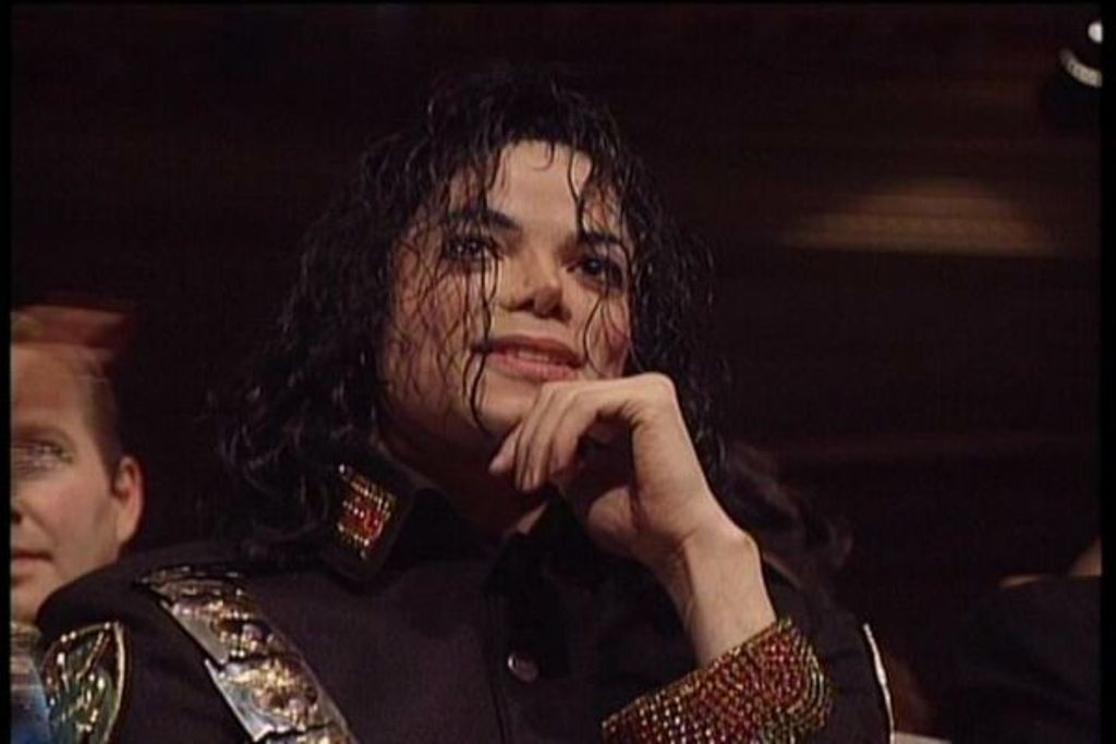 Michael Jackson: pic #171231