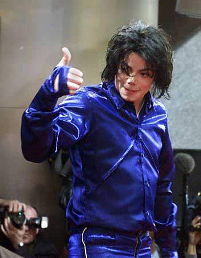 Michael Jackson: pic #171225