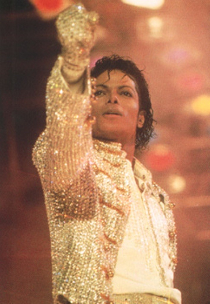 Michael Jackson: pic #171250