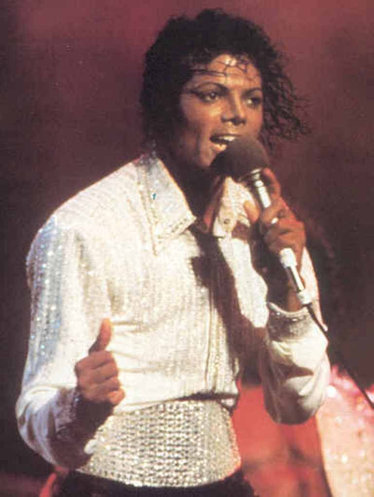Michael Jackson: pic #171724