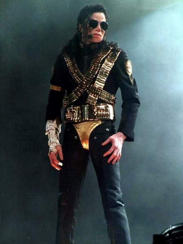 Michael Jackson: pic #171639