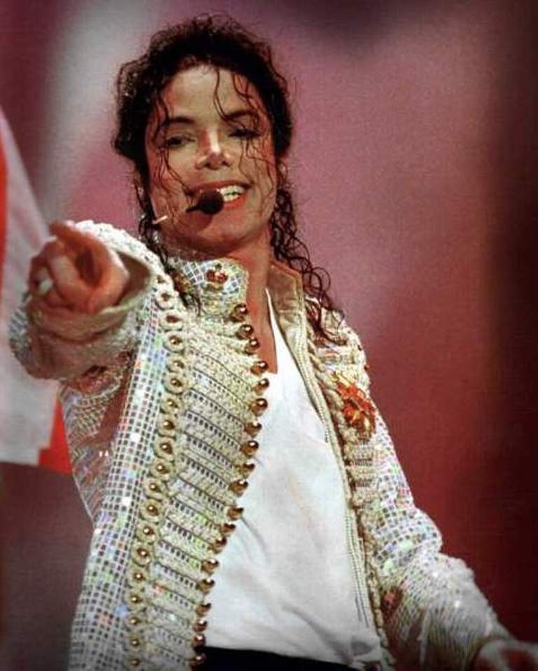 Michael Jackson: pic #171669