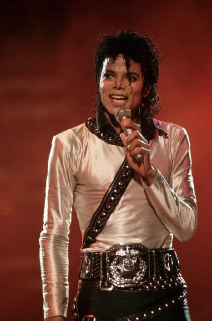 Michael Jackson: pic #171698