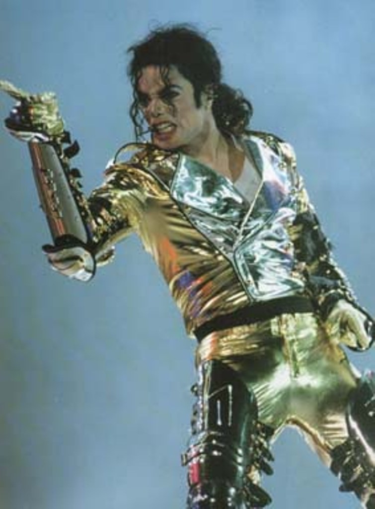Michael Jackson: pic #171706