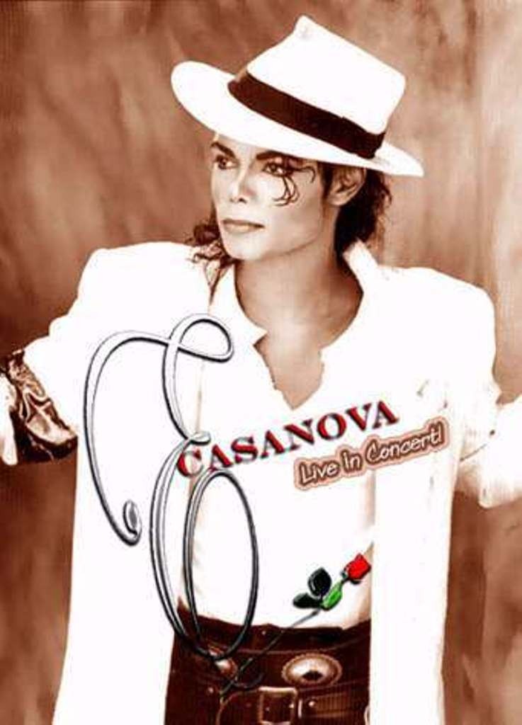 Michael Jackson: pic #171836