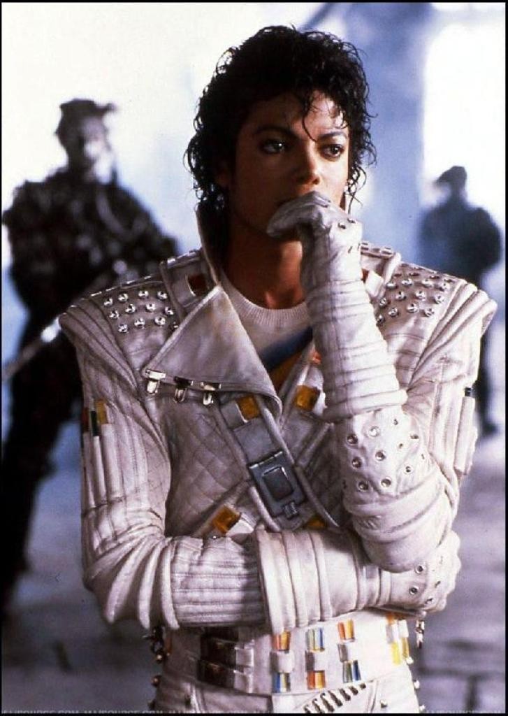 Michael Jackson: pic #172220