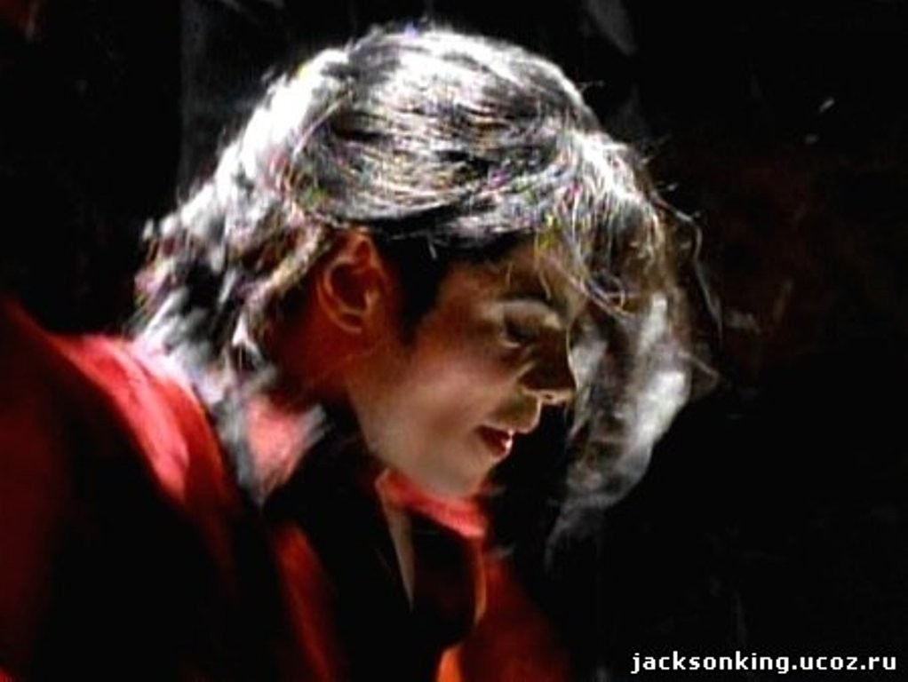 Michael Jackson: pic #172291
