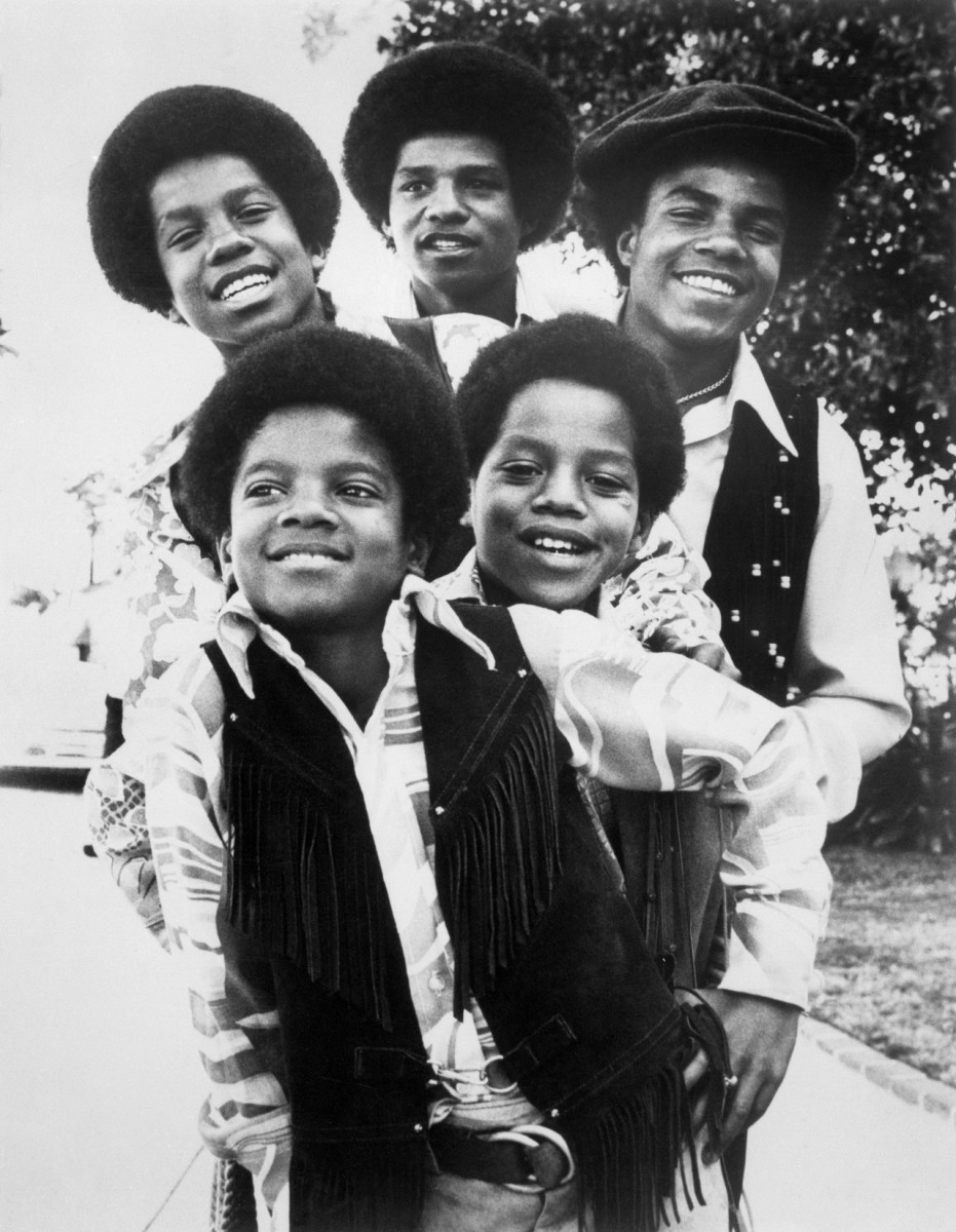 Michael Jackson: pic #200117