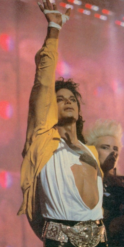 Michael Jackson: pic #172235