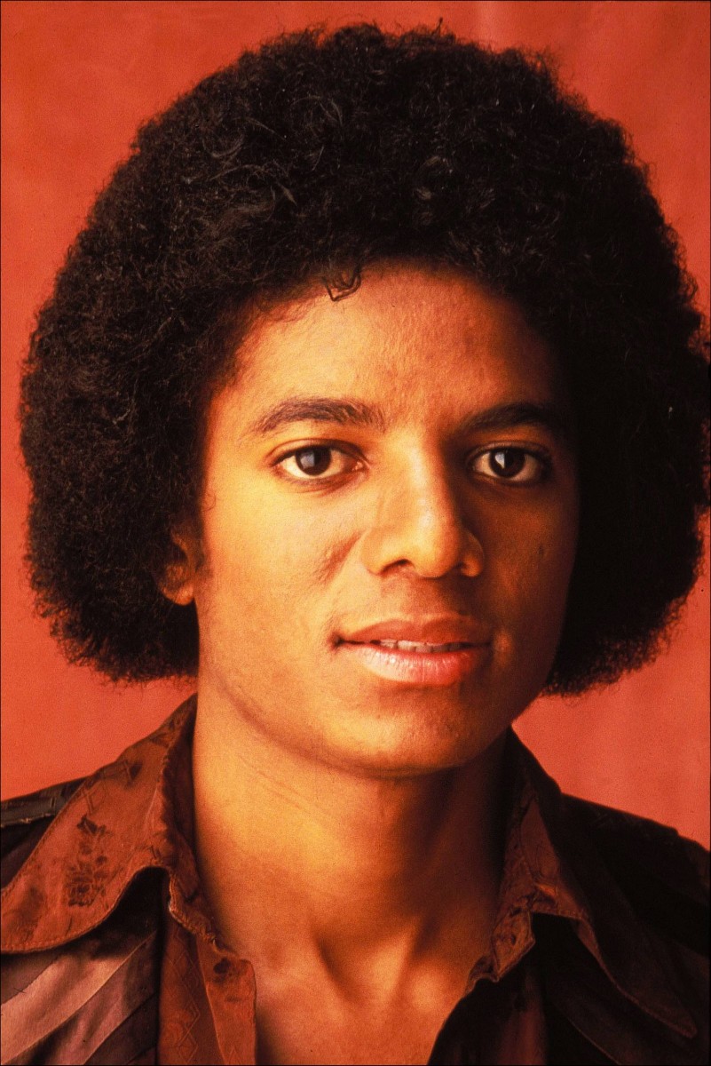Michael Jackson: pic #177256