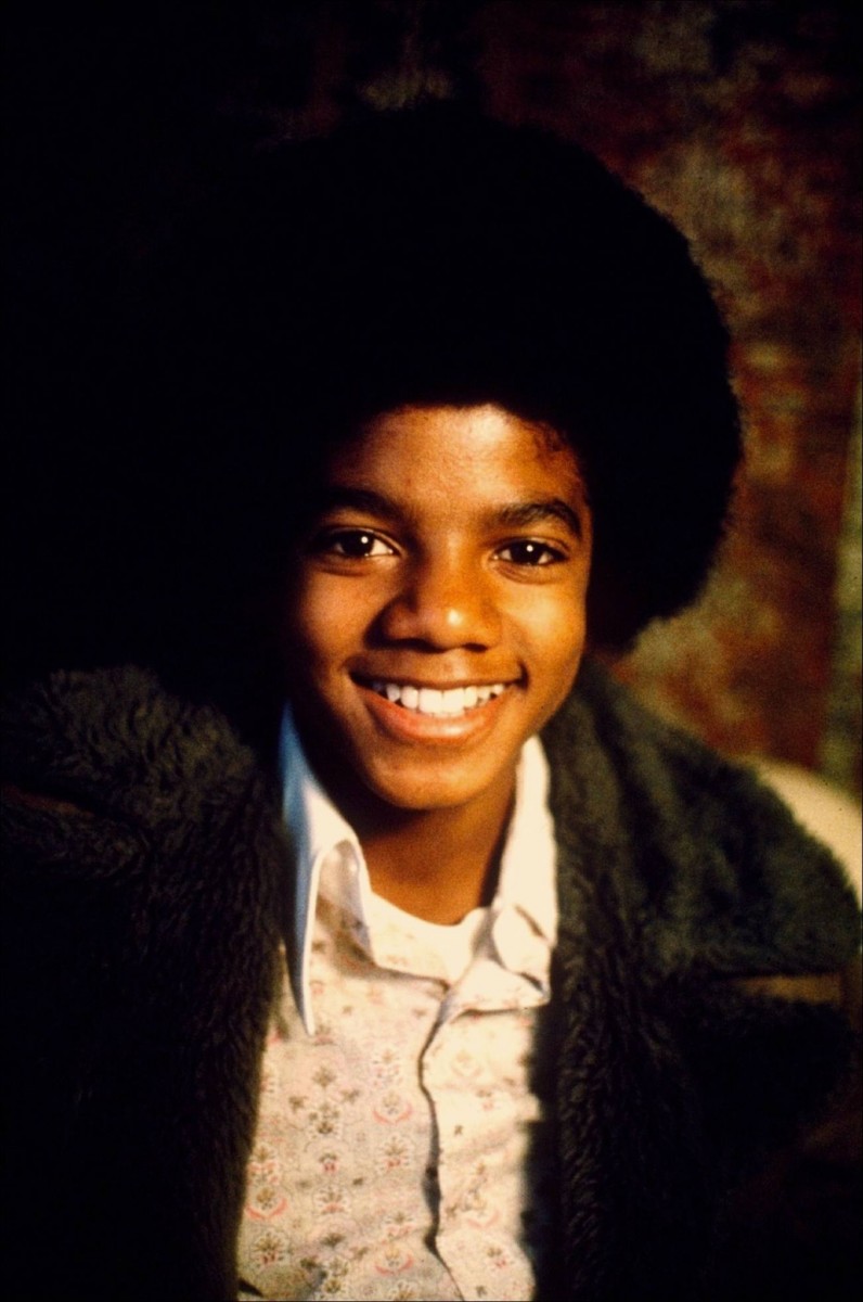 Michael Jackson: pic #177257