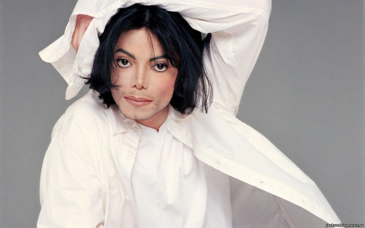 Michael Jackson: pic #171887