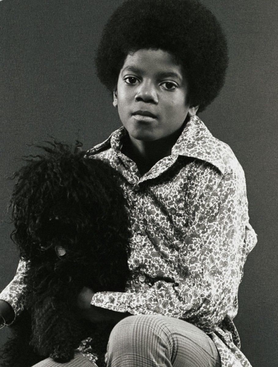 Michael Jackson: pic #178092