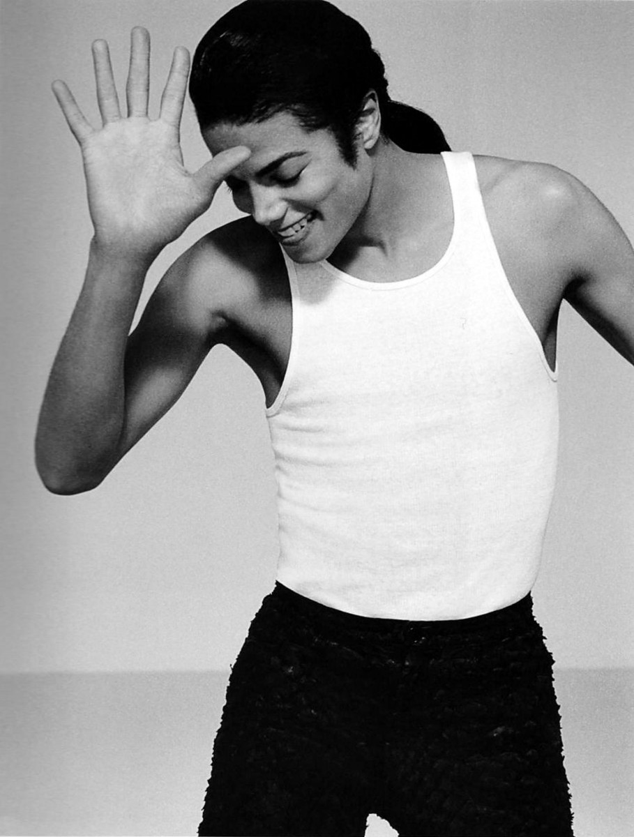 Michael Jackson: pic #975140