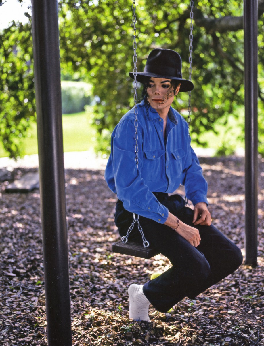 Michael Jackson: pic #981155