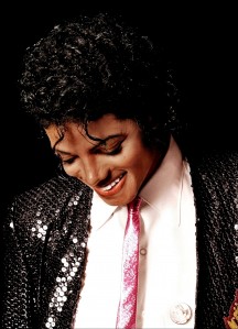 Michael Jackson pic #177410