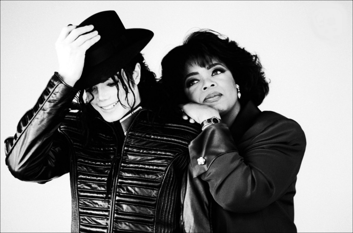 Michael Jackson: pic #209697