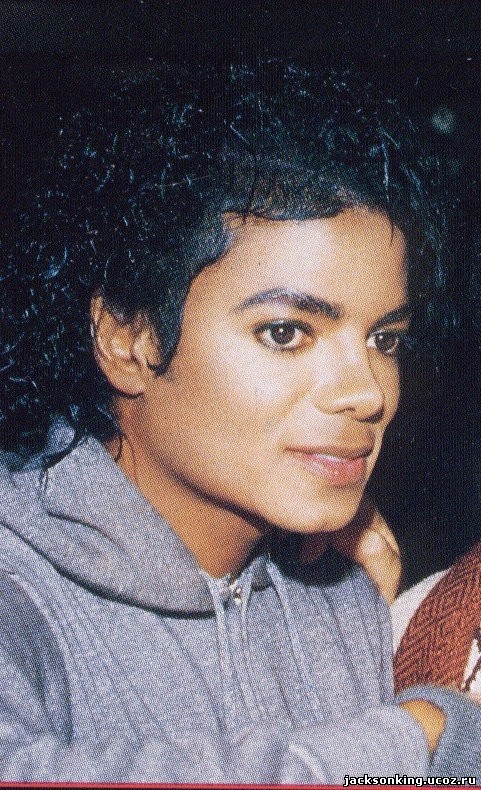 Michael Jackson: pic #171849