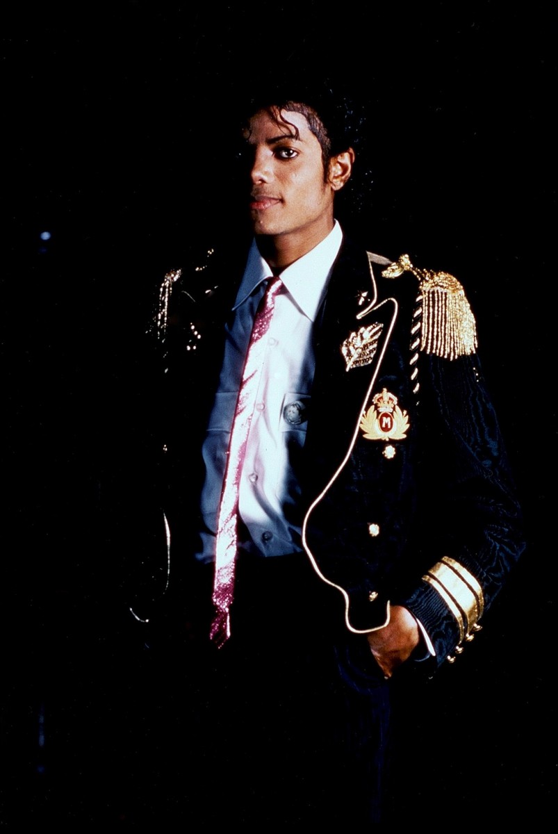 Michael Jackson: pic #177406