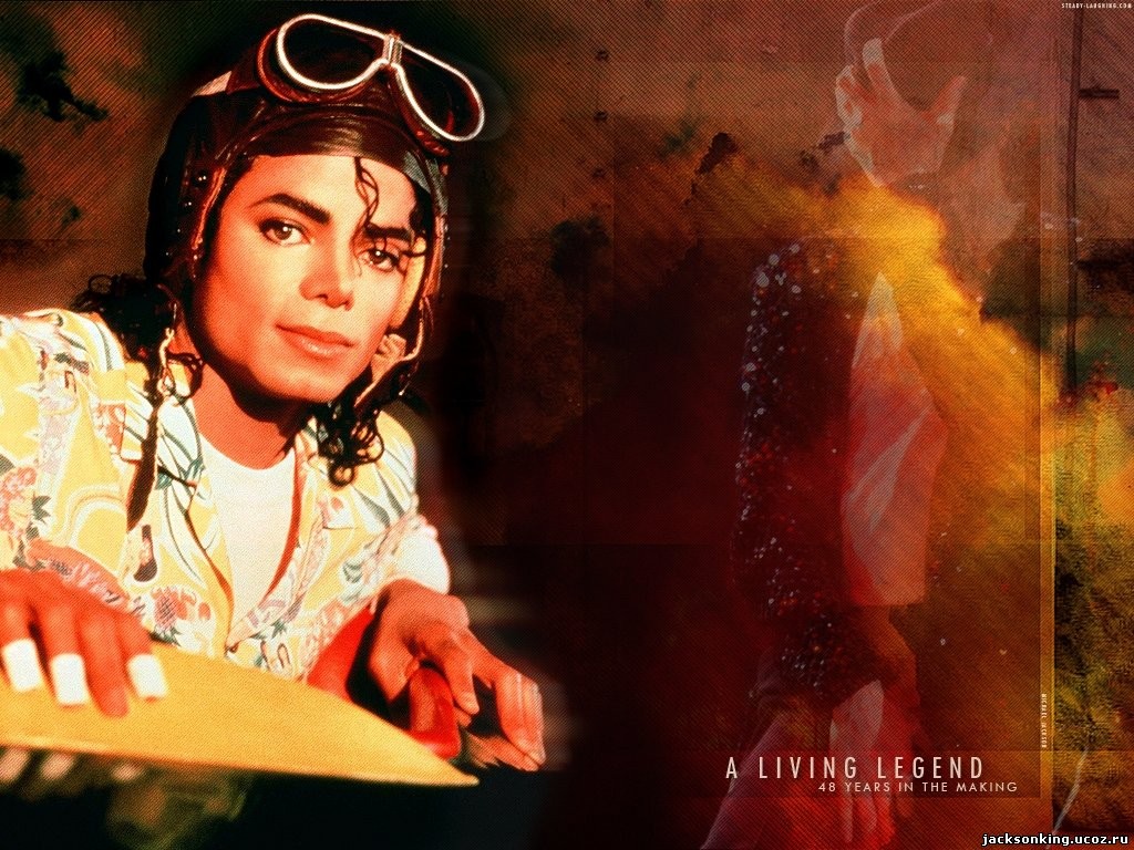 Michael Jackson: pic #171994