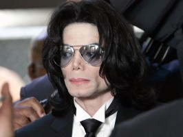 Michael Jackson pic #571289