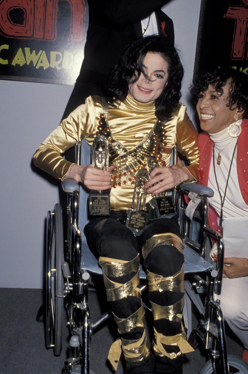 Michael Jackson: pic #178234