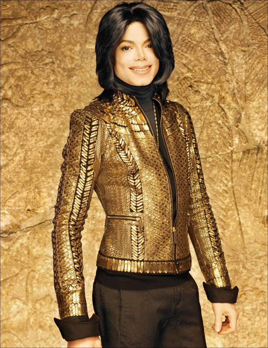 Michael Jackson: pic #177289