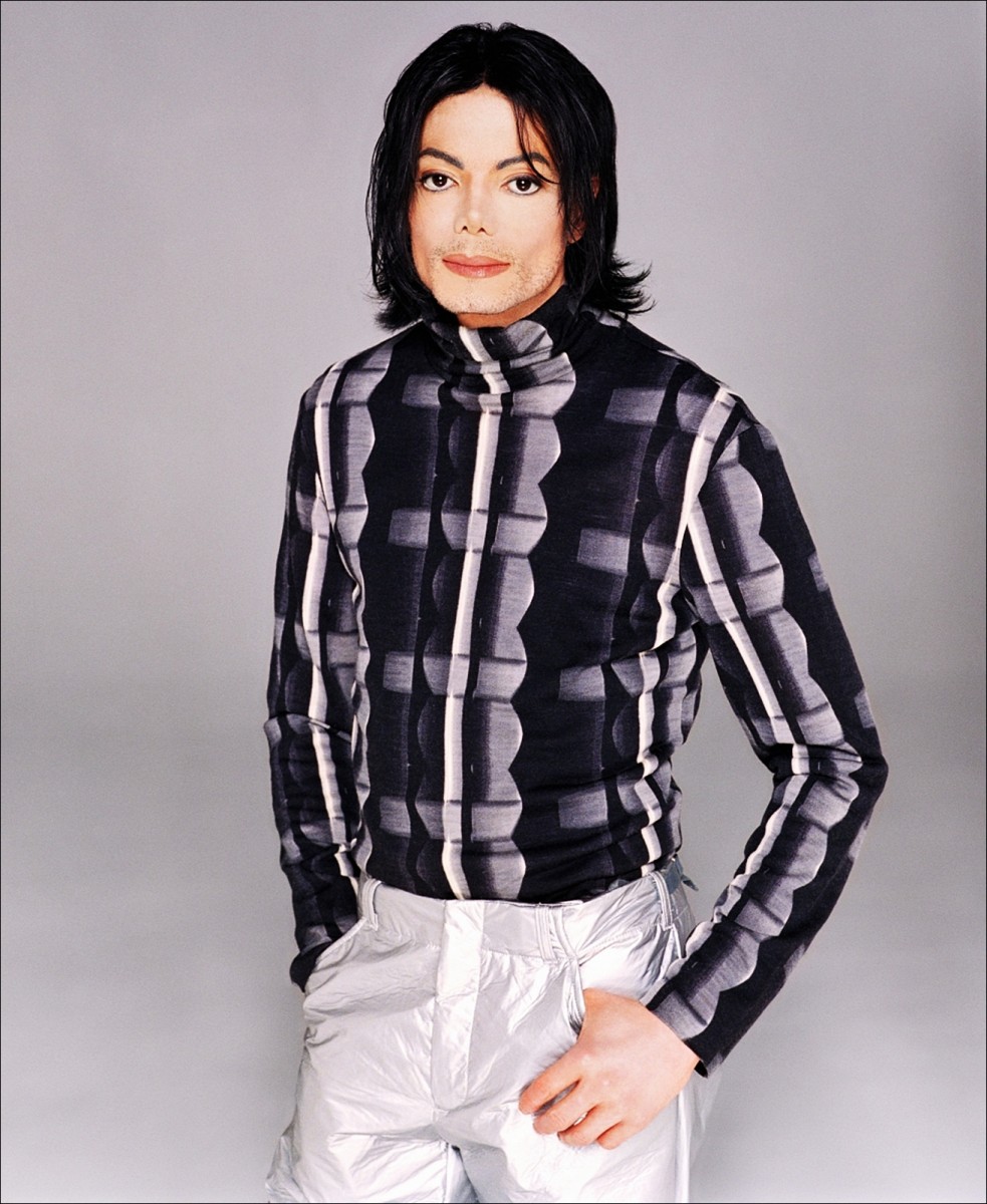 Michael Jackson: pic #177268