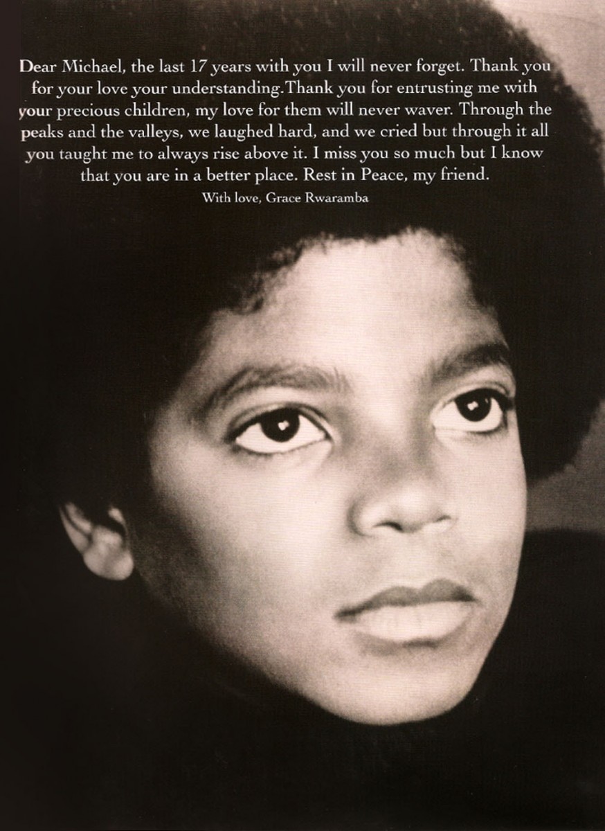 Michael Jackson: pic #171808