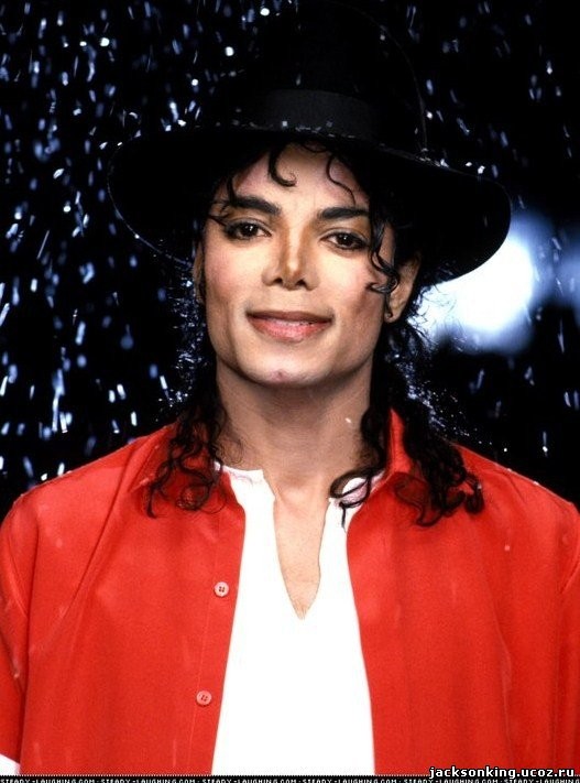 Michael Jackson: pic #171865