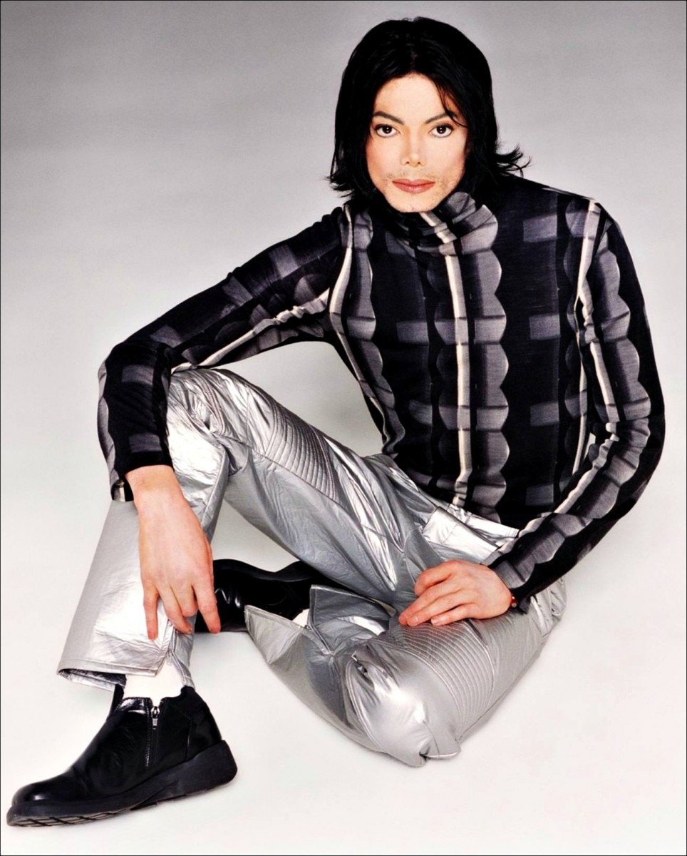 Michael Jackson: pic #177266