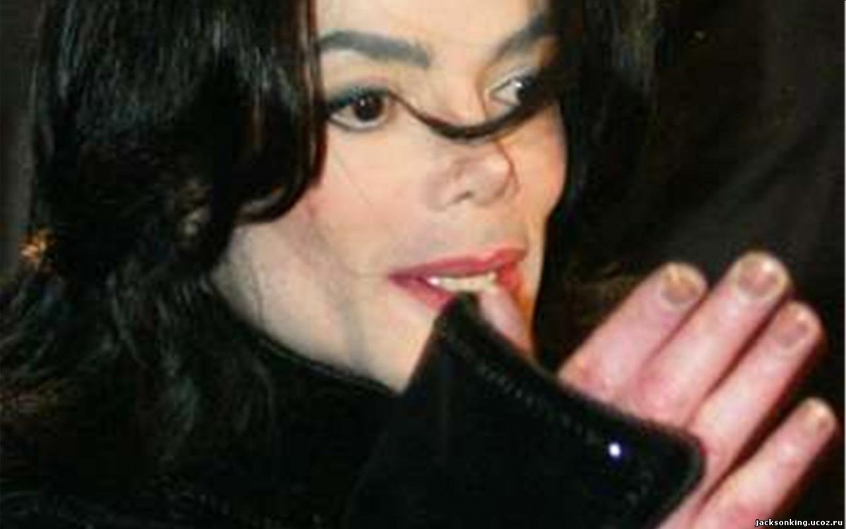 Michael Jackson: pic #171881