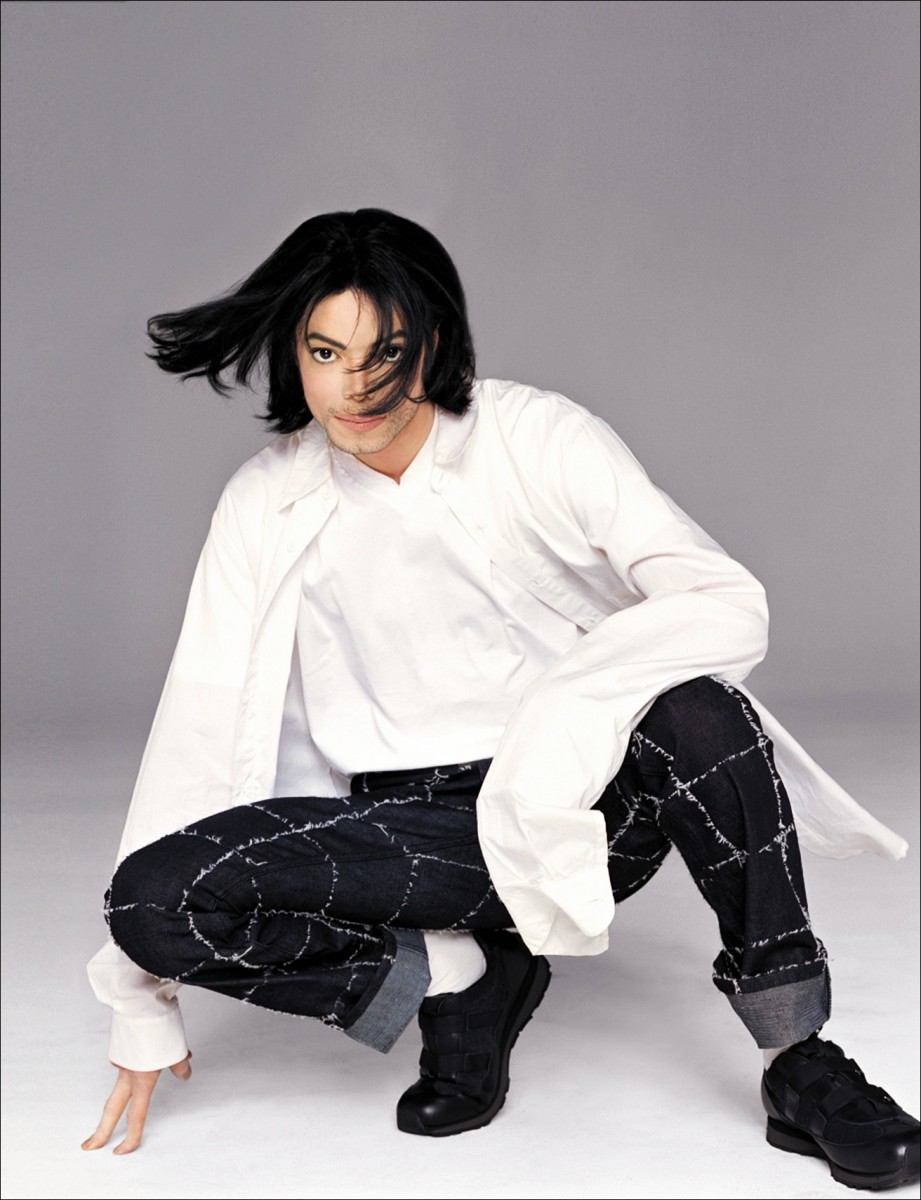 Michael Jackson: pic #177265