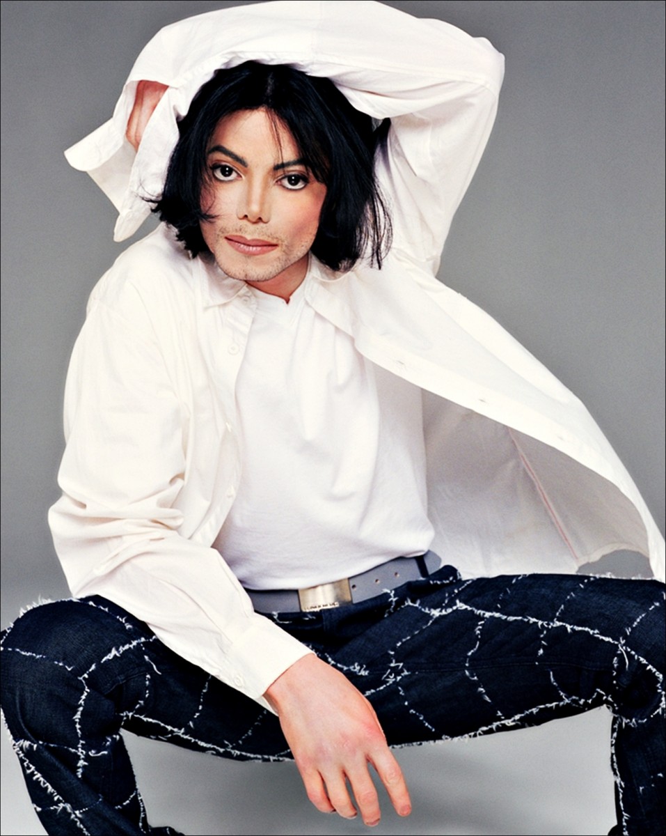 Michael Jackson: pic #177262