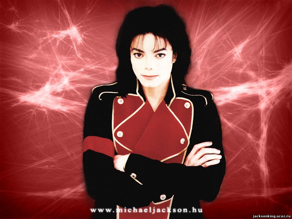 Michael Jackson: pic #171917